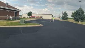 Driveway Maintenance Services in Dickson, TN